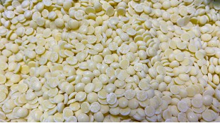 Какао масло Schokinag (каллеты) Какао масло Schokinag (каллеты)