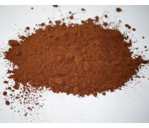 Какао-порошок 10-12% Natra Cacao, (zip pack)