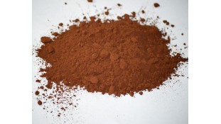 Какао-порошок 10-12% Natra Cacao, (zip pack)