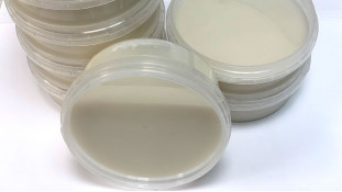 Кокосовая паста 100%, 150 грамм