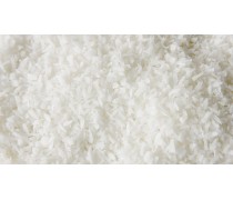 Кокосовая стружка, Medium