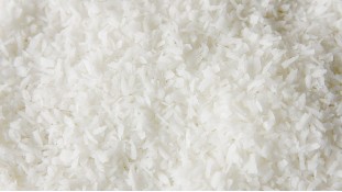 Кокосовая стружка, Medium