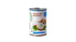 Кокосовое молоко 17% Luck Siam