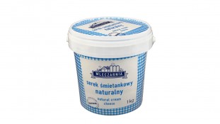 Крем-сыр Mleczarnia