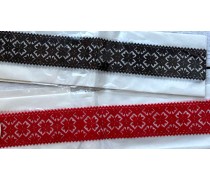 Кружево для торта №21