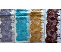 Кружево для торта №23