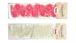 Кружево для торта №29 Кружево для торта №29