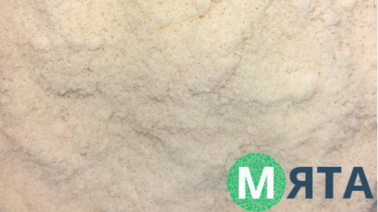 Миндальная мука, Украина, (zip pack)