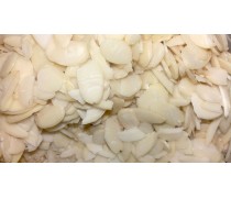 Миндальные лепестки (слайсы)