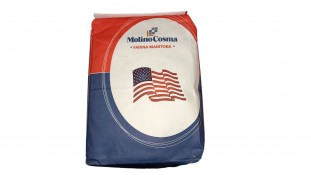 Мука Манитоба Экстра, Тип 0