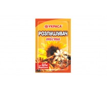 Разрыхлитель теста Украса, 12 грамм