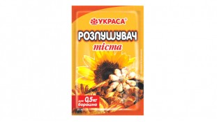 Разрыхлитель теста Украса, 12 грамм