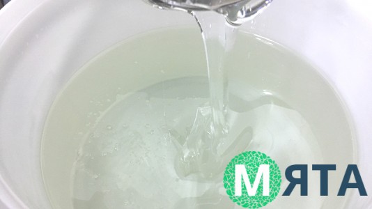 Патока. Сироп Глюкозы