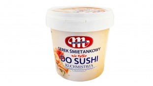 Сливочный сыр До суши Mlekovita