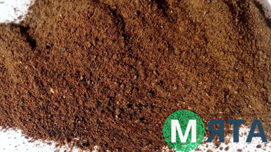 Солод ржаной ферментированный (zip pack)