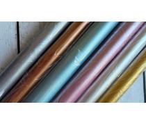 Съедобный шелк 