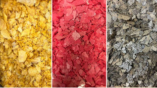 Вафельная крошка Роялтин Вафельная крошка Роялтин