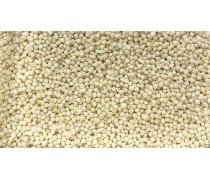 Воздушный рис Белый, 3 мм