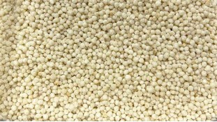 Воздушный рис Белый, 3 мм