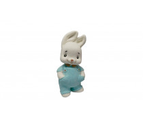 Шоколадная фигурка Mi-Mi Зайченок Мальчик 