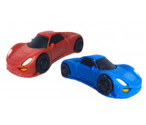 Фигурка на торт Mi-Mi Машинка из кондитерской глазури