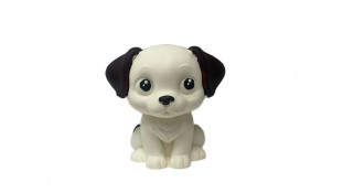 Фигурка на торт Mi-Mi Собака из кондитерской глазури