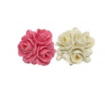 Шоколадные цветы Бутоны Розы