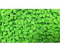 Микро-безе Елочки