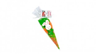 Набор конусный Морковная Радость Набор конусный Морковная Радость