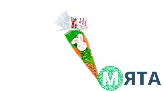 Набор конусный Морковная Радость