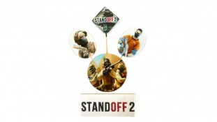 Набор сахарных топперов Стендофф