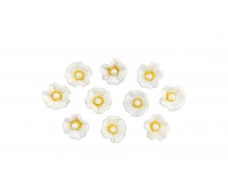 Набор сахарных украшений "Мальва"