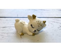 Сахарная фигурка Олененок №1