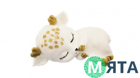 Сахарная фигурка Олененок №2