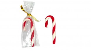 Сахарная фигурка Посох