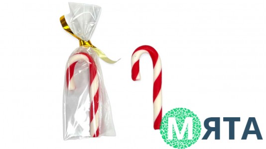 Сахарная фигурка Посох