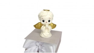 Шоколадная фигурка "Ангелок" №2 Шоколадная фигурка "Ангелок" №2