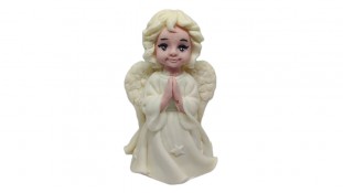 Шоколадная фигурка Mi-Mi Ангел №2 Шоколадная фигурка Mi-Mi Ангел №2