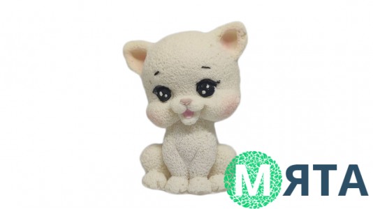 Шоколадная фигурка Mi-Mi Котенок