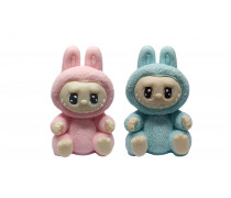 Шоколадная фигурка Mi-Mi Лабубу