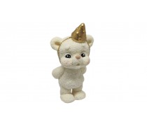 Шоколадная фигурка Mi-Mi Медвежонок с колпаком