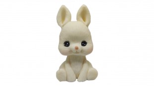 Шоколадная фигурка Mi-Mi Зайчик маленький