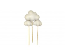 Шоколадные фигурки Mi-Mi Тучки