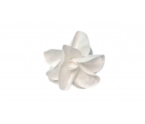 Вафельный цветок Роза