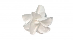 Вафельный цветок Роза