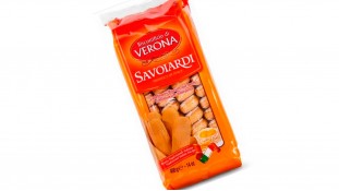 Печенье Савоярди, Verona