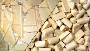 Шоколад белый Mir 26%