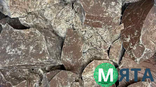 Шоколад темный 64%, кусковой