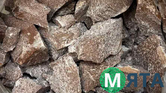 Шоколад молочный 35%, кусковой