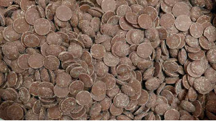 Шоколад молочный 34%, Reno Concerto milk IRCA